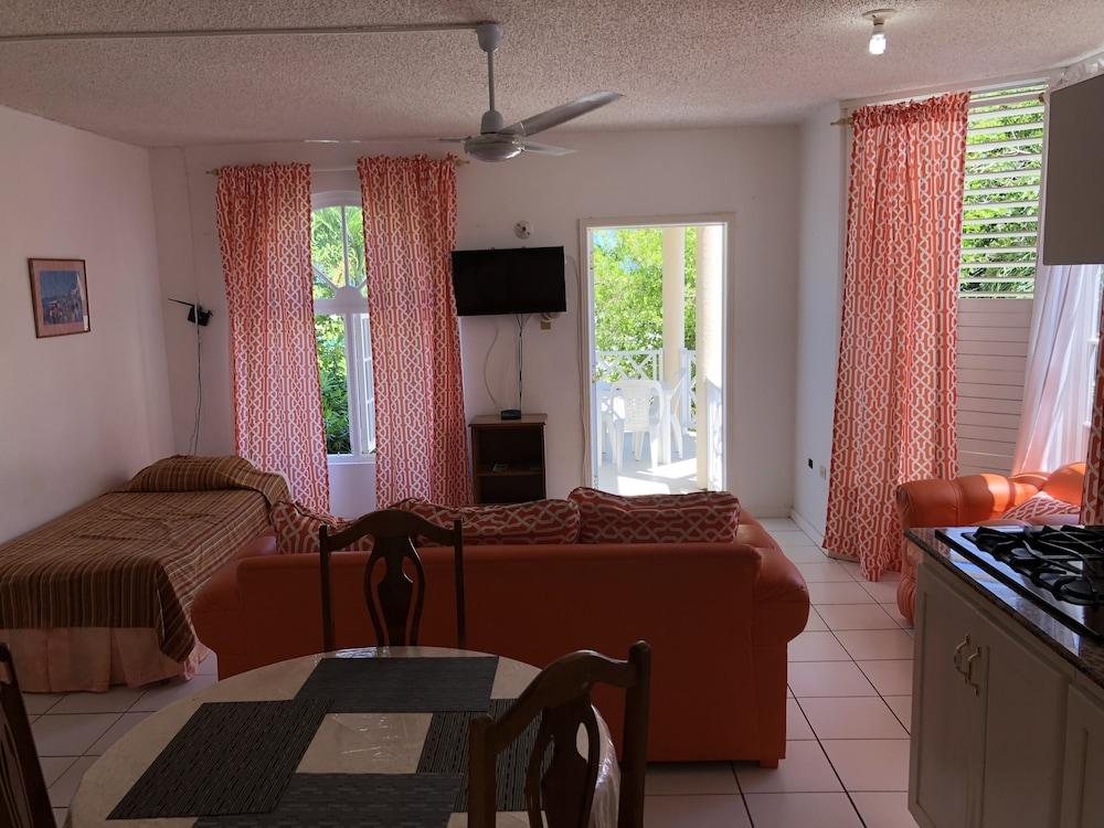 Skycastles Condominiums Ocho Ríos Extérieur photo