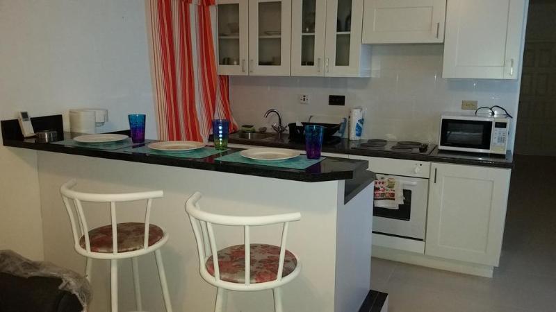 Skycastles Condominiums Ocho Ríos Extérieur photo
